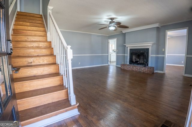 3050 Willowstone Drive, Lizella, GA 31052