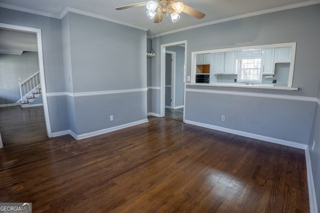 3050 Willowstone Drive, Lizella, GA 31052