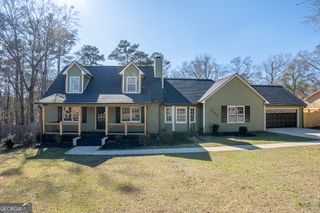 3050 Willowstone Drive, Lizella, GA 31052