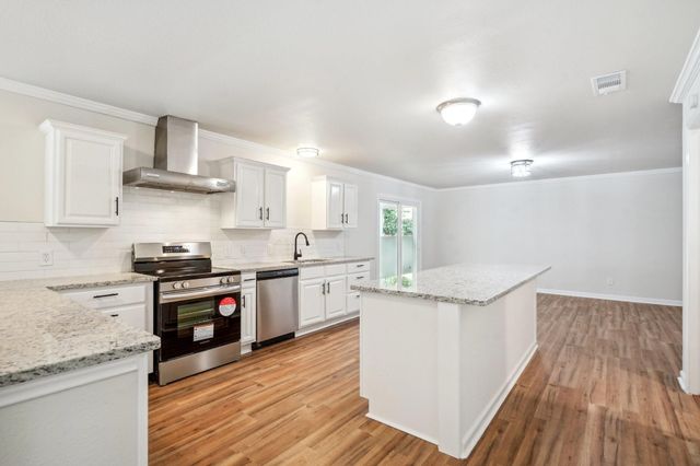2103 Wheaton Drive, Richardson, TX 75081