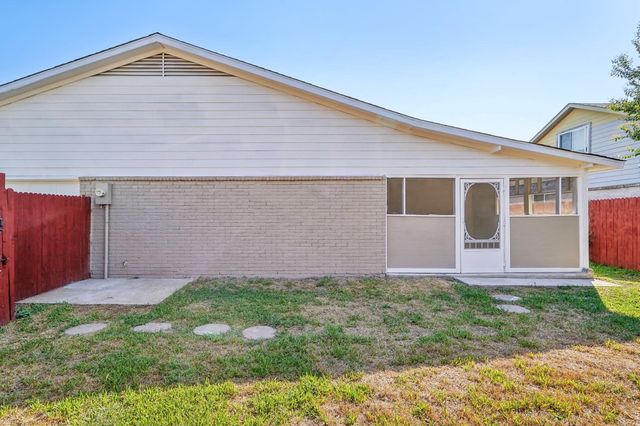 2103 Wheaton Drive, Richardson, TX 75081