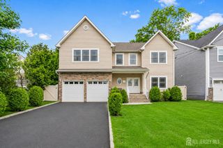 628 New Dover Road, Colonia, NJ 07607