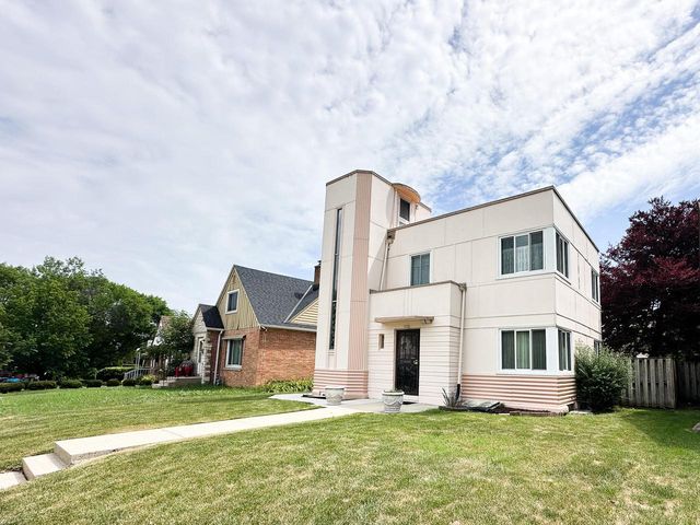 3840 N 55th STREET, Milwaukee, WI 53216