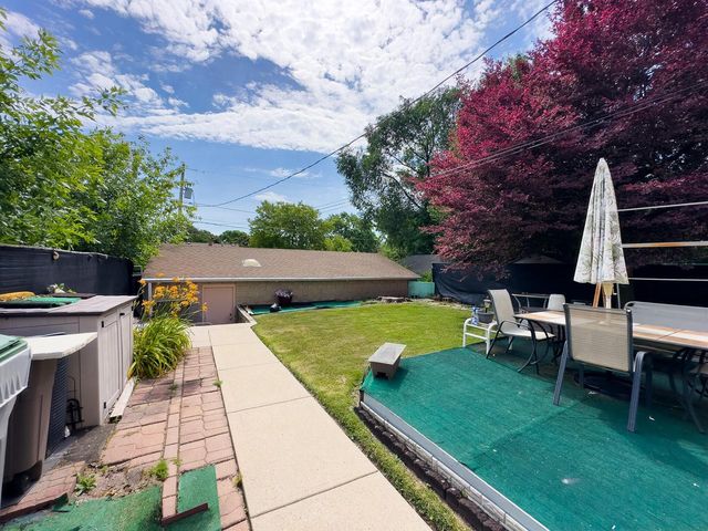3840 N 55th STREET, Milwaukee, WI 53216