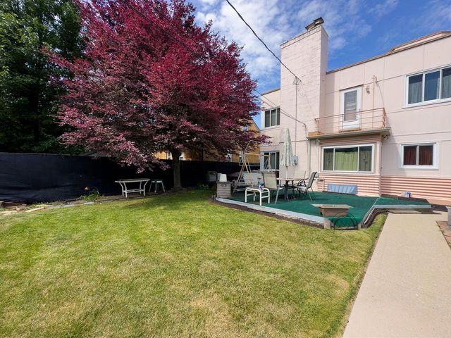 3840 N 55th STREET, Milwaukee, WI 53216