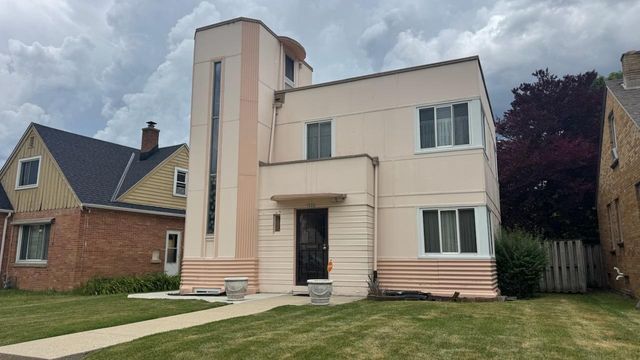 3840 N 55th STREET, Milwaukee, WI 53216