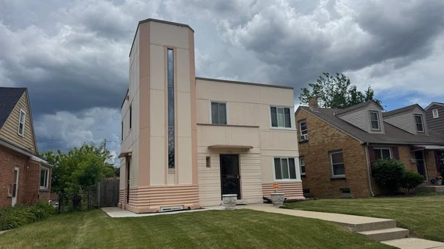 3840 N 55th STREET, Milwaukee, WI 53216