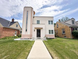 3840 N 55th STREET, Milwaukee, WI 53216