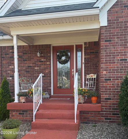 7730 Cottage Cove Way, Louisville, KY 40214