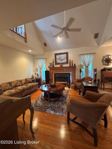 7730 Cottage Cove Way, Louisville, KY 40214