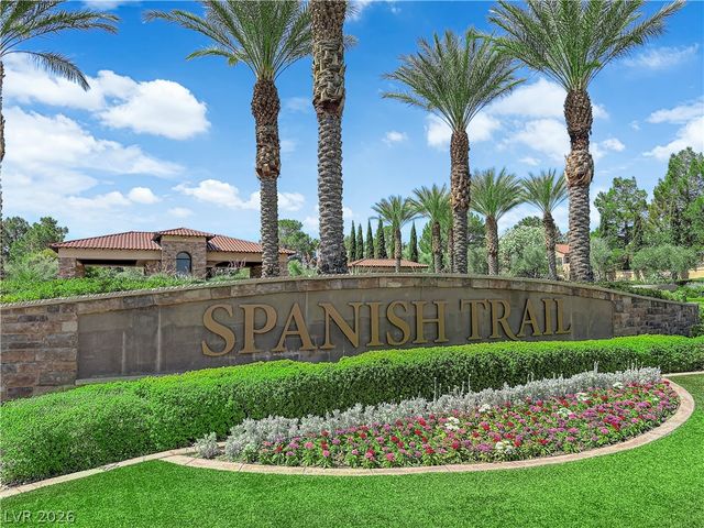8170 Round Hills Circle, Las Vegas, NV 89113