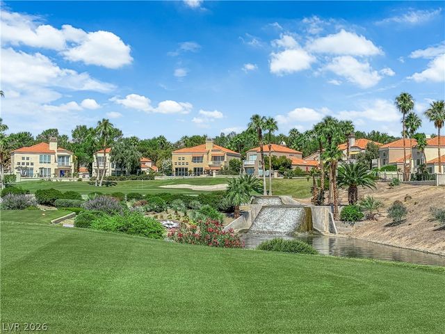 8170 Round Hills Circle, Las Vegas, NV 89113