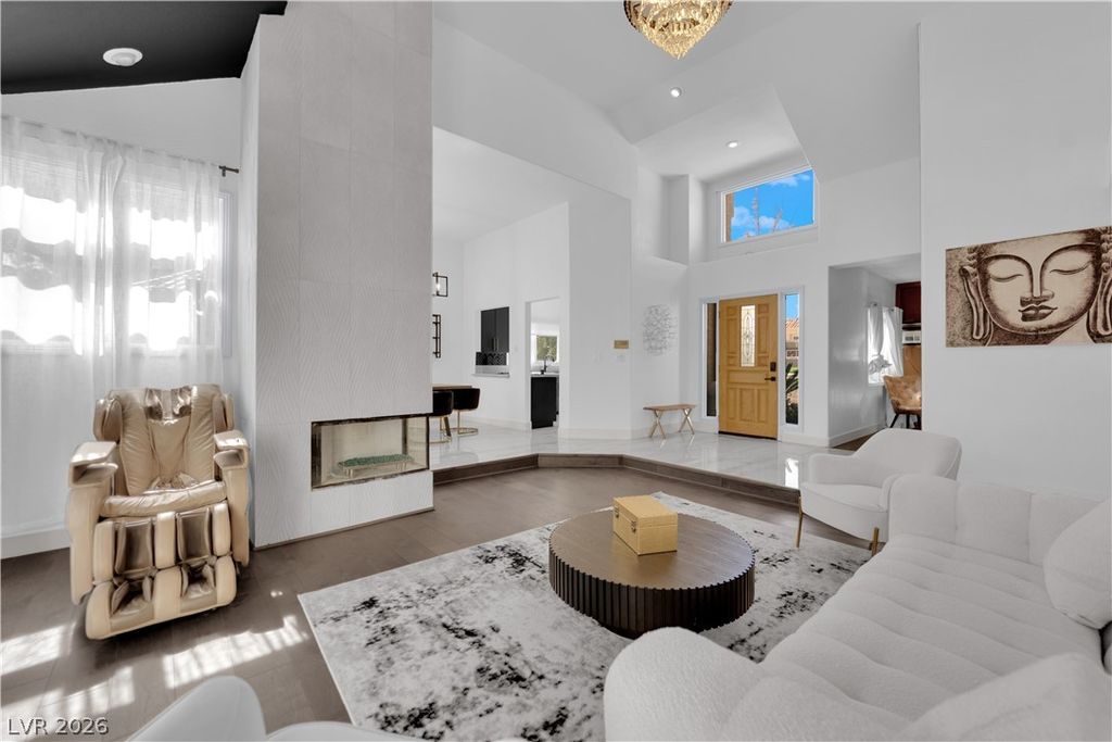8170 Round Hills Circle, Las Vegas, NV 89113 — photo 5