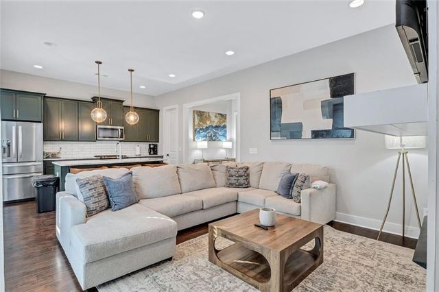 766 COOPER SW Street, Atlanta, GA 30309