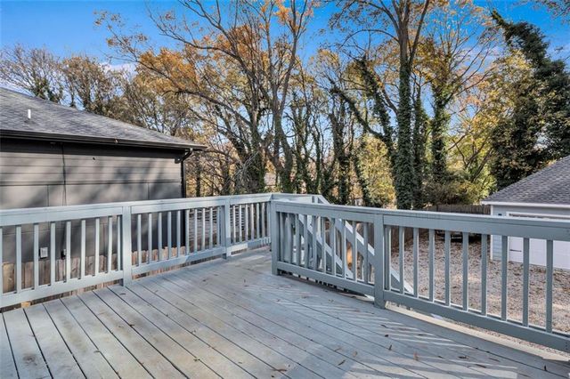 766 COOPER SW Street, Atlanta, GA 30309