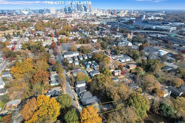 766 COOPER SW Street, Atlanta, GA 30309