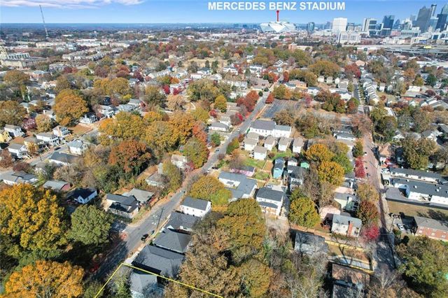 766 COOPER SW Street, Atlanta, GA 30309