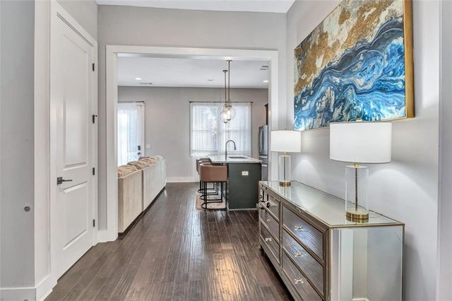 766 COOPER SW Street, Atlanta, GA 30309