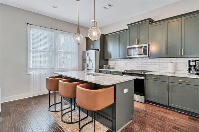 766 COOPER SW Street, Atlanta, GA 30309