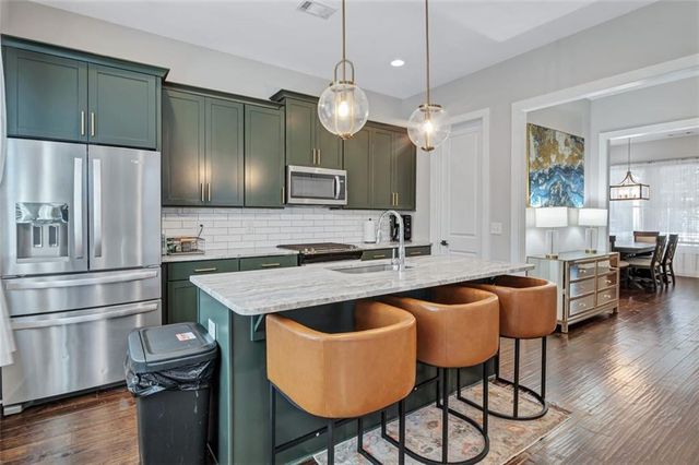 766 COOPER SW Street, Atlanta, GA 30309