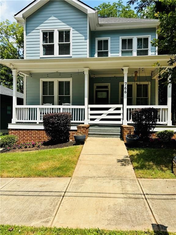 766 COOPER SW Street, Atlanta, GA 30309