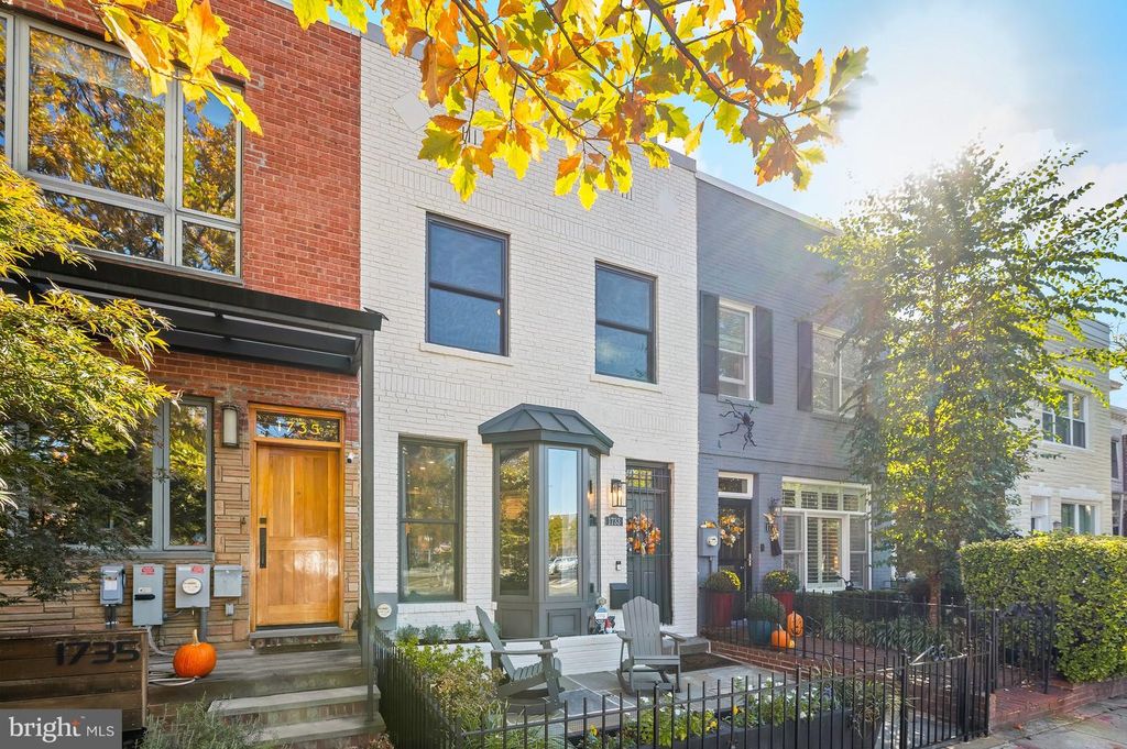 1733 11TH ST NW, Washington, DC 20001
