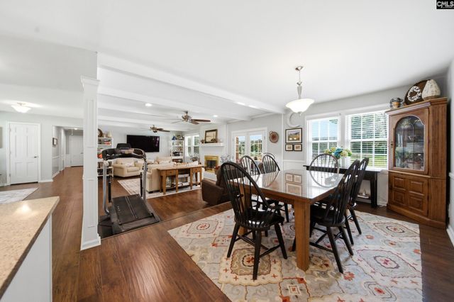367 Nina Lee Drive, Columbia, SC 29203