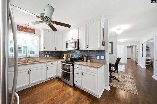367 Nina Lee Drive, Columbia, SC 29203