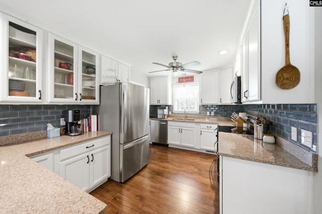 367 Nina Lee Drive, Columbia, SC 29203