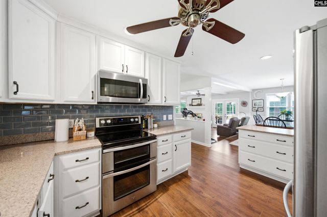 367 Nina Lee Drive, Columbia, SC 29203