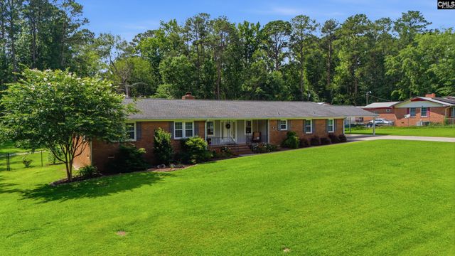 367 Nina Lee Drive, Columbia, SC 29203