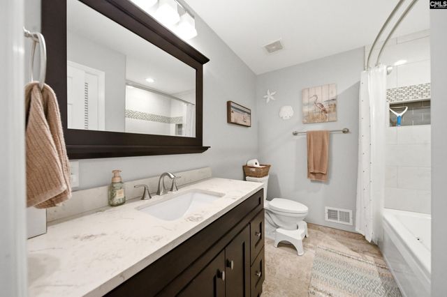 367 Nina Lee Drive, Columbia, SC 29203