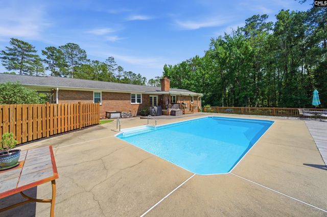 367 Nina Lee Drive, Columbia, SC 29203