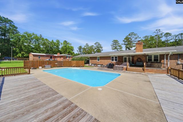 367 Nina Lee Drive, Columbia, SC 29203