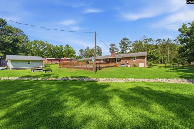 367 Nina Lee Drive, Columbia, SC 29203