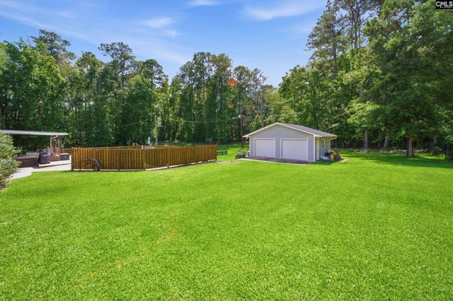 367 Nina Lee Drive, Columbia, SC 29203