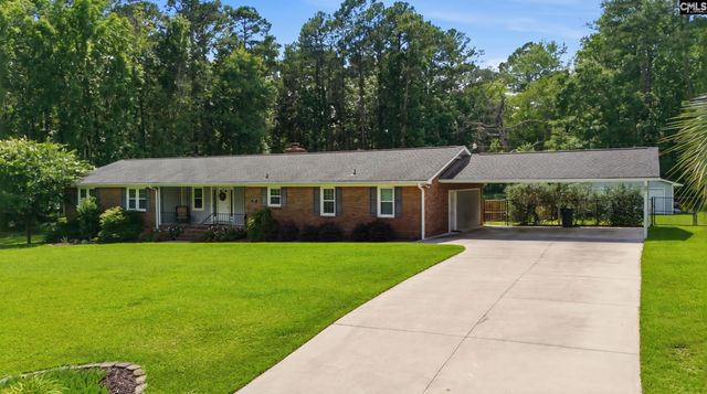 367 Nina Lee Drive, Columbia, SC 29203