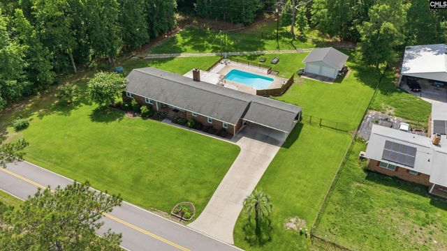 367 Nina Lee Drive, Columbia, SC 29203
