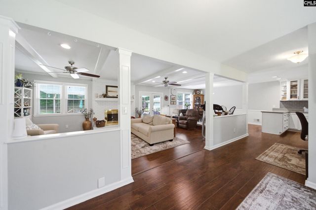 367 Nina Lee Drive, Columbia, SC 29203