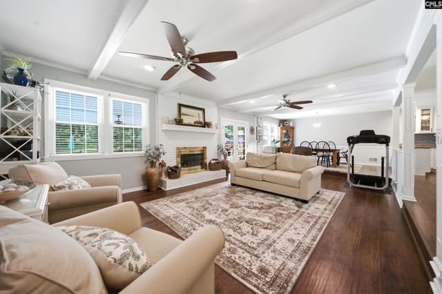 367 Nina Lee Drive, Columbia, SC 29203