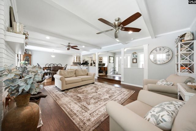 367 Nina Lee Drive, Columbia, SC 29203