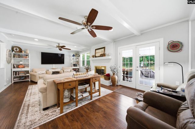 367 Nina Lee Drive, Columbia, SC 29203