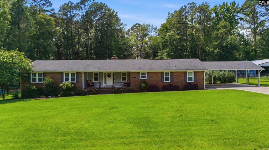 367 Nina Lee Drive, Columbia, SC 29203