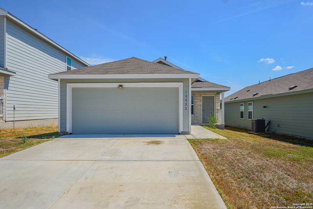 10022 Kersey Mill, San Antonio, TX 78224