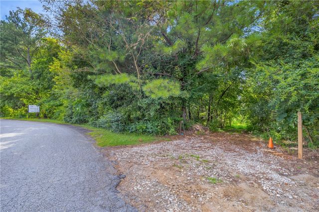 00 Old Norris Road, Liberty, SC 29657