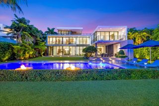1529 Middle River Drive, Fort Lauderdale, FL 33304
