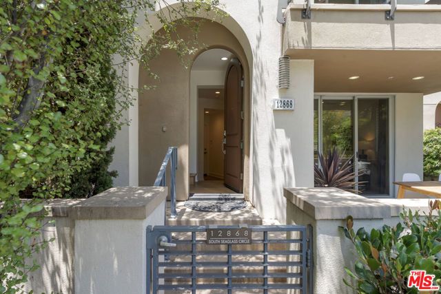 12868 S Seaglass Circle W, Los Angeles, CA 90094