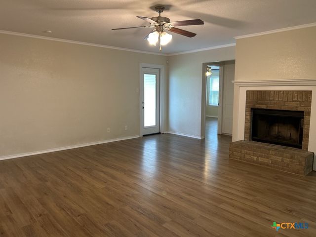 3905 Kevin Shaw Drive, Killeen, TX 76549