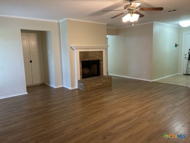 3905 Kevin Shaw Drive, Killeen, TX 76549