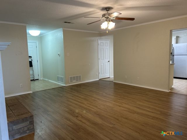 3905 Kevin Shaw Drive, Killeen, TX 76549